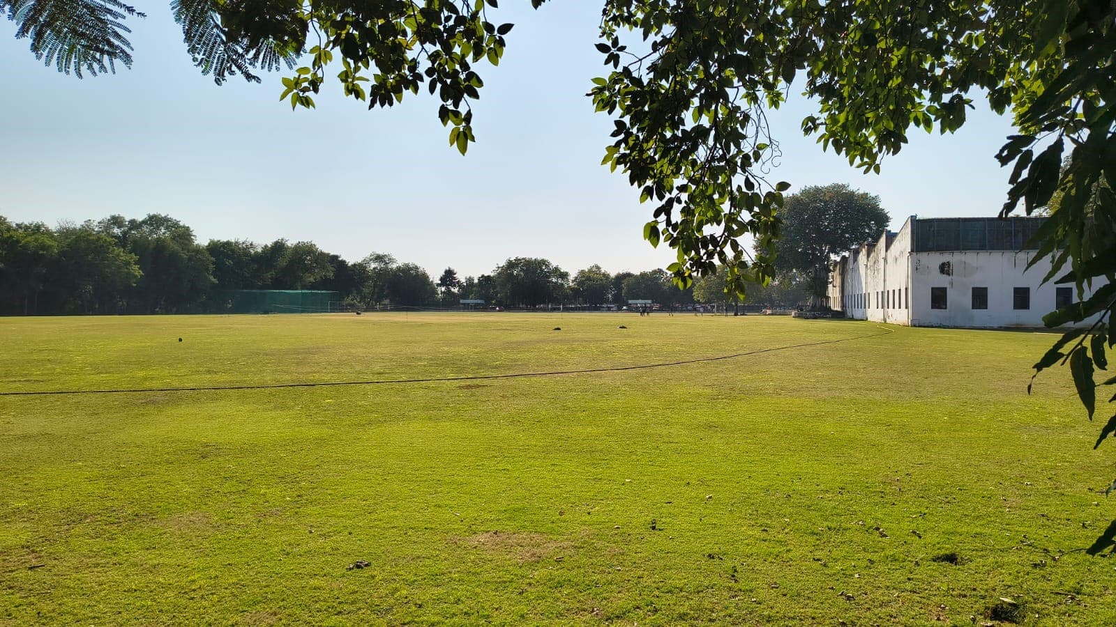 MITS Gwalior Sports Facilities photo 7